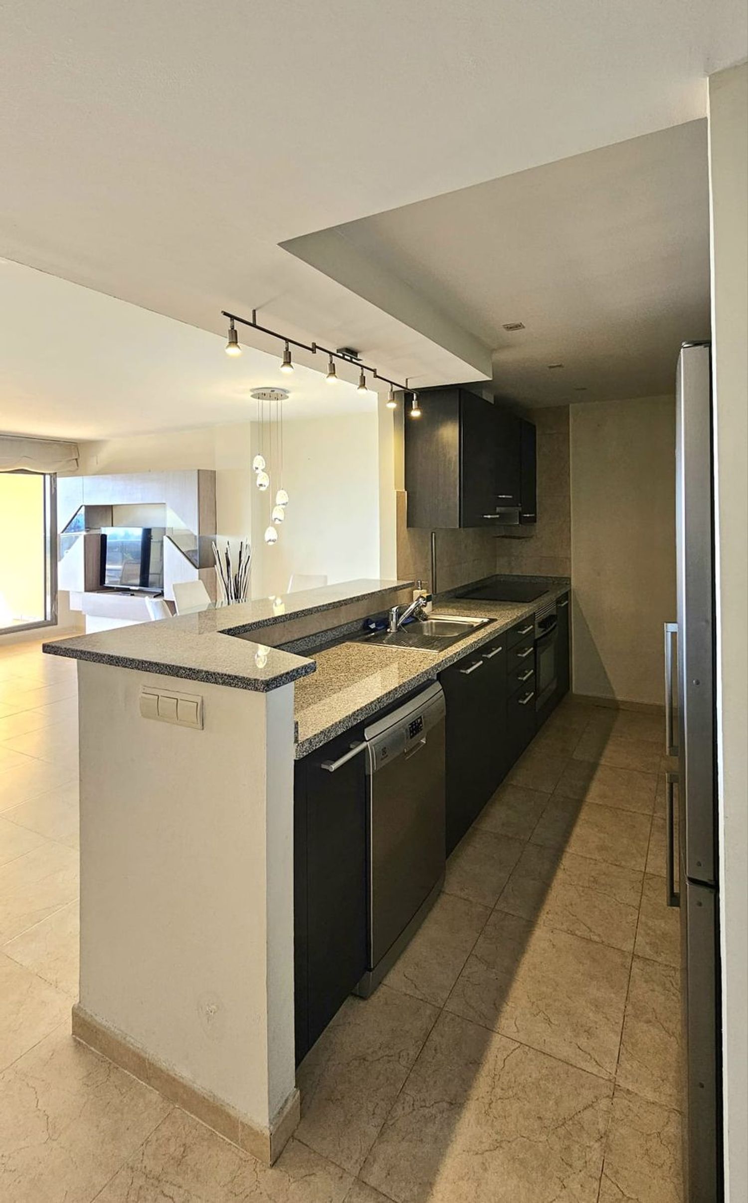 Piso en calle Cristóbal Colon, 5 - Foto 7