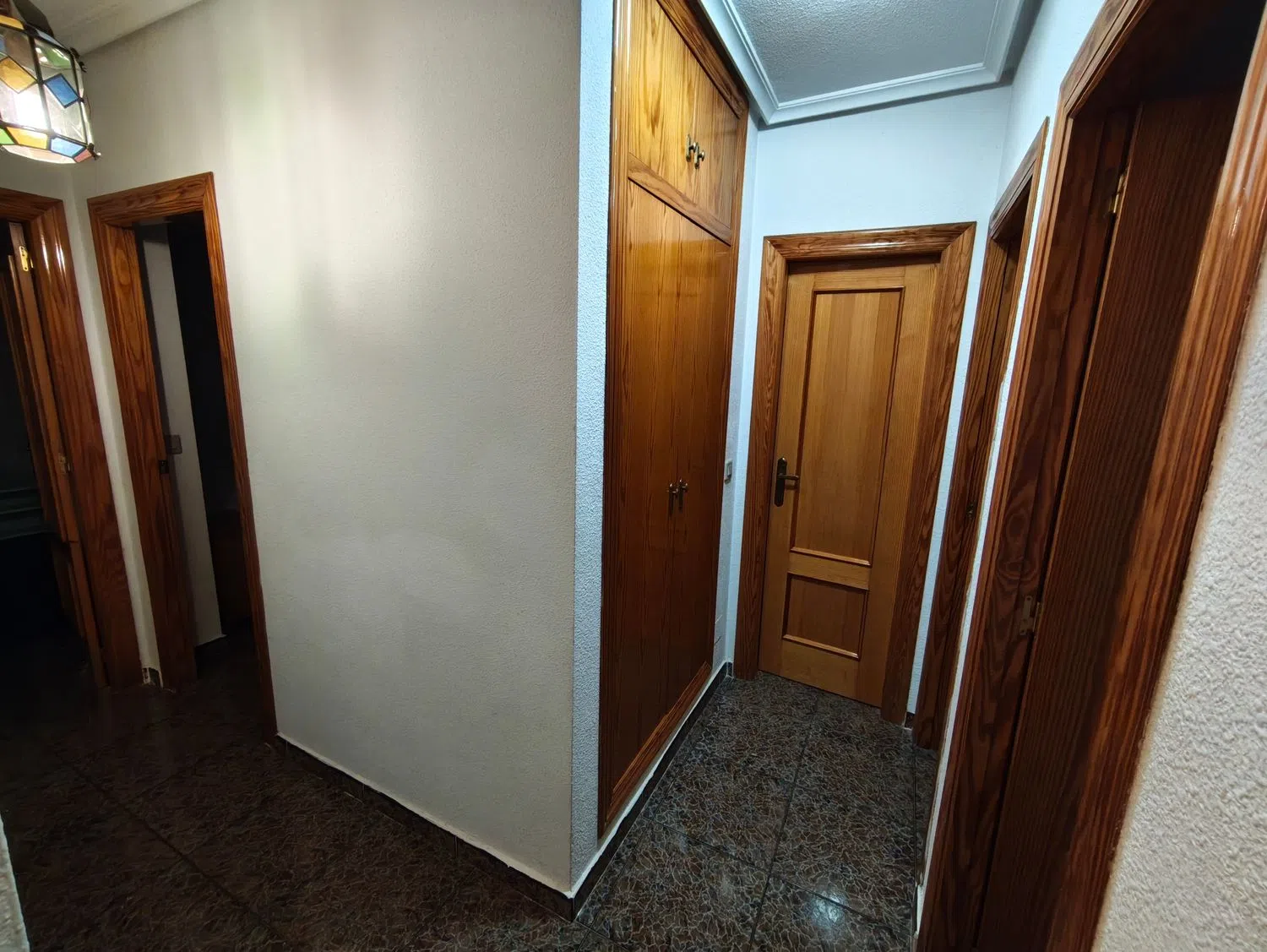 Chalet adosado en Diseminado Carretera San Javier, 1 - Foto 4