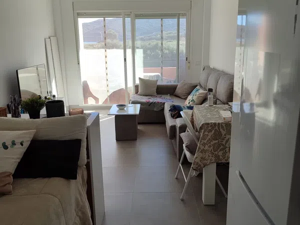 Estudio en Urb. Los camarotes fase III. Gertares, 5 moduloplanta, San García - La Juliana, San García - La Juliana - Foto 2