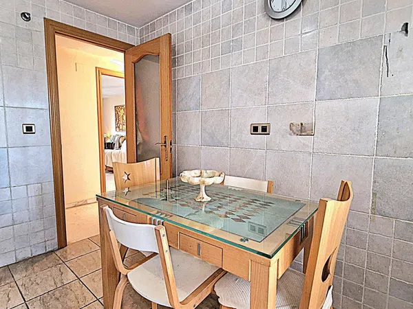 Piso en Calle Píndaro, 19, El Consul - El Romeral - Foto 10