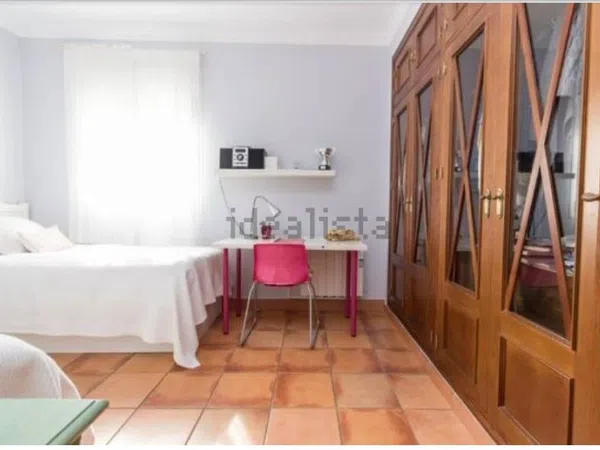 Casa o chalet independiente en Calle del Rocío, 2, Cuatro Pinos-El Carmen - Foto 11