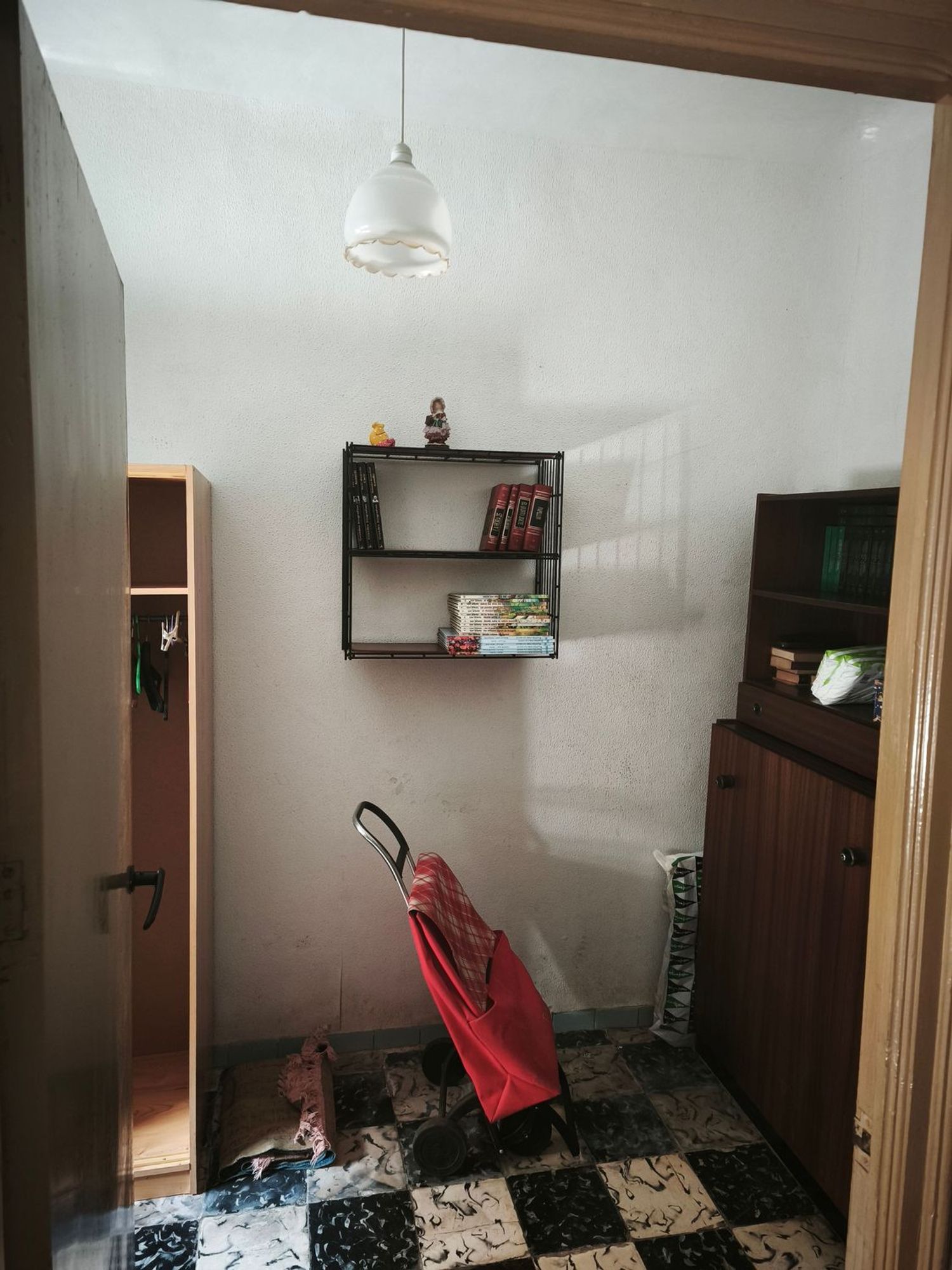 Piso en Los Barreros-Cuatro Santos, Los Barreros-Cuatro Santos - Foto 20