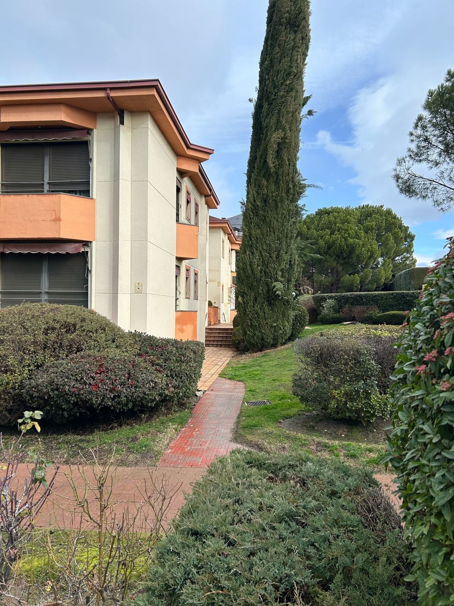 Piso en avenida de Mallorca, 16 - Foto 2