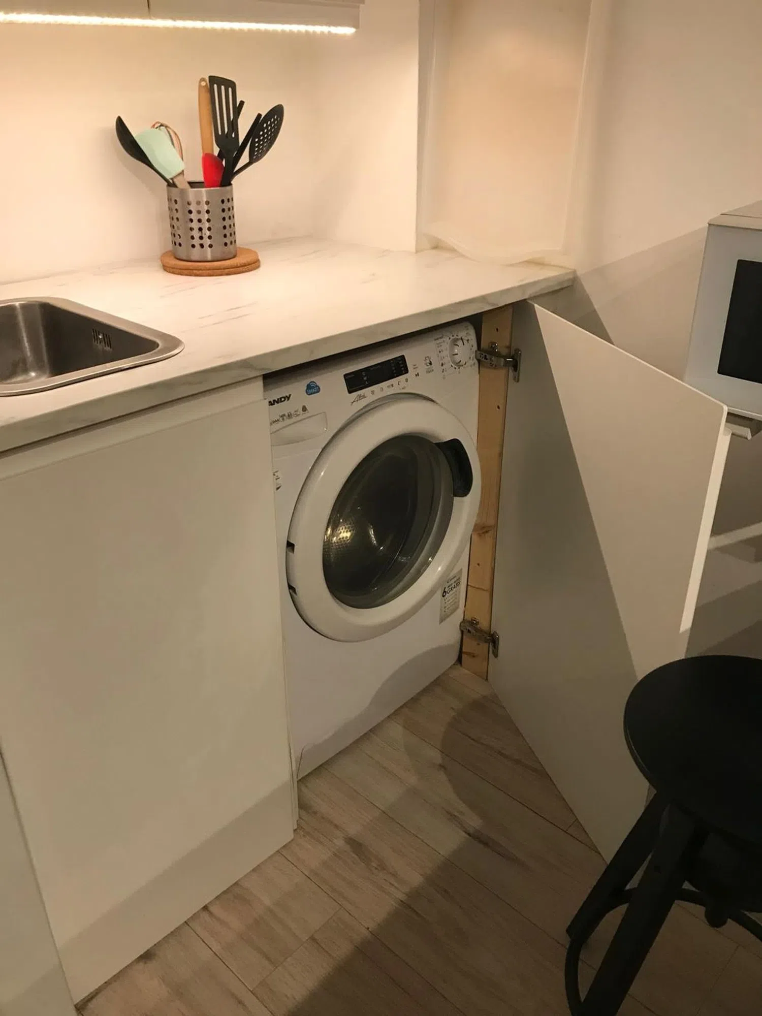 Piso en camino Monument na Burguesa, 7 - Foto 36