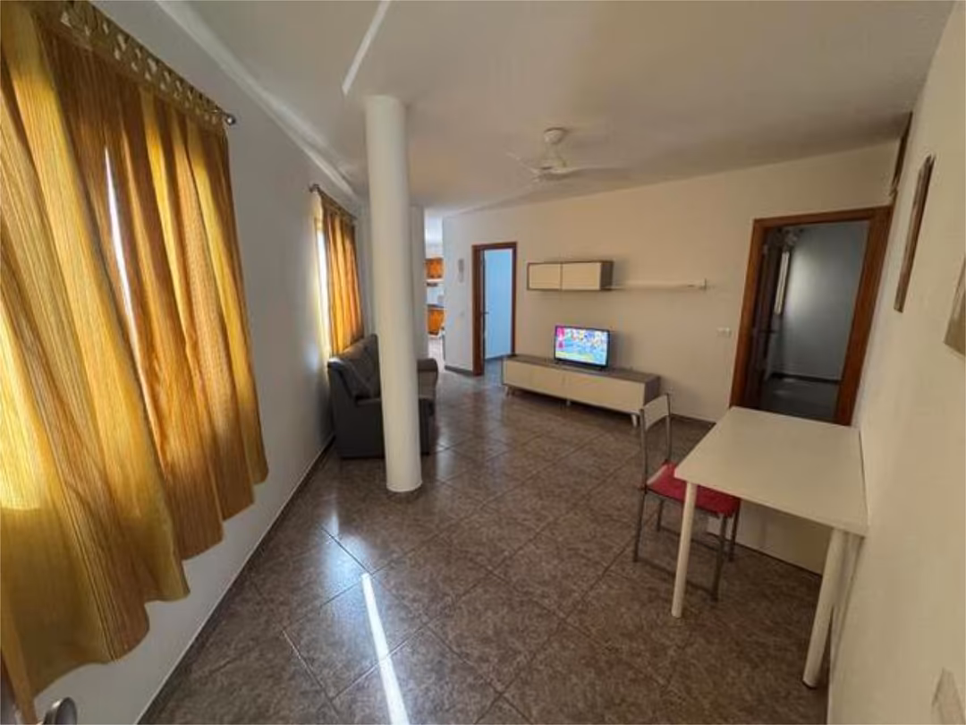 Piso en Cabo blanco