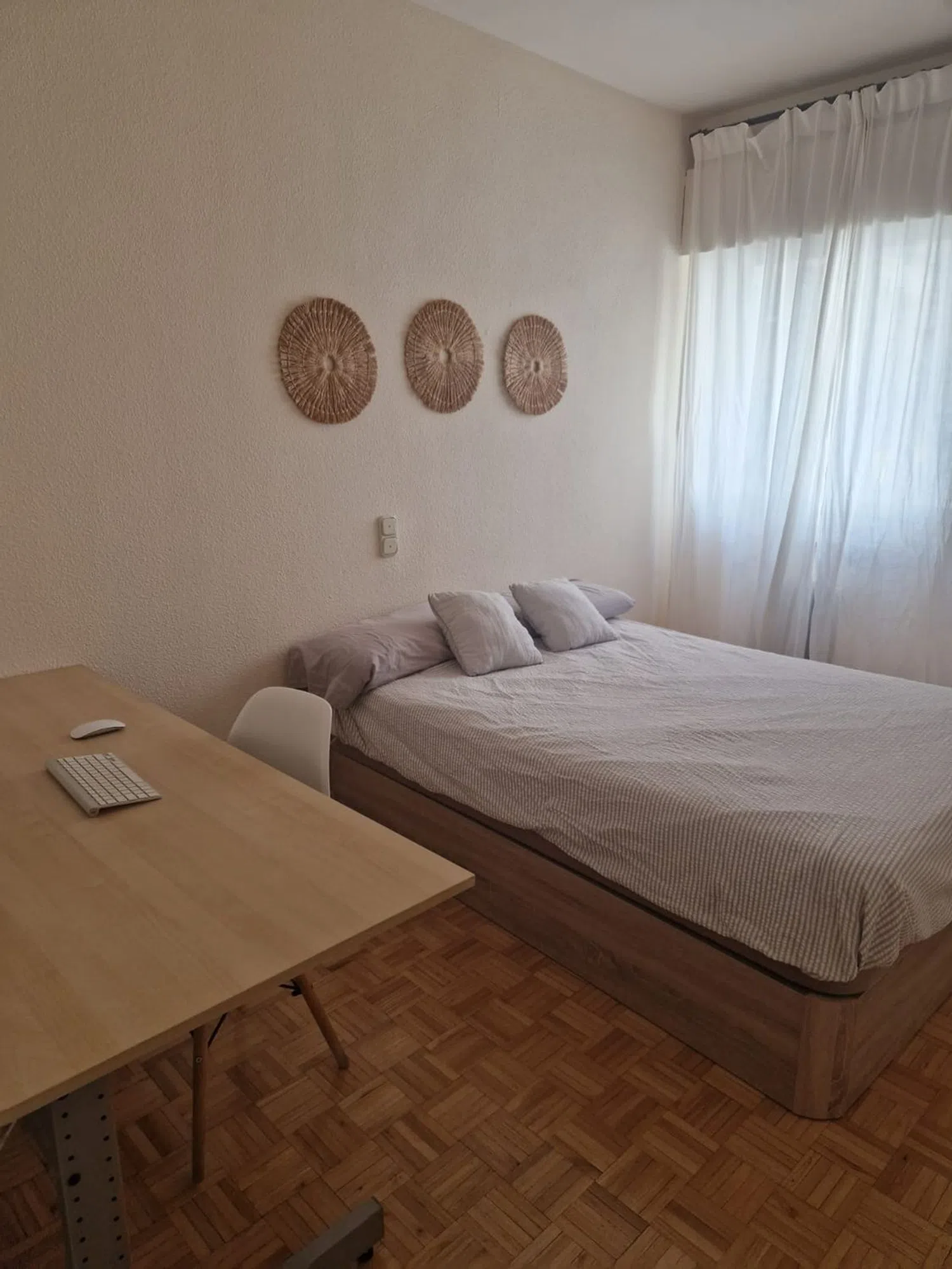 Piso en calle Cuatro Amigos, 5 - Foto 7