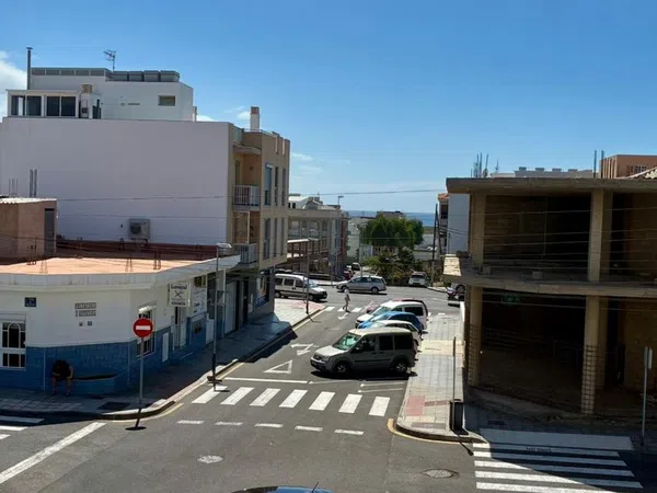 Piso en calle la Ballena, 19 a - Foto 18