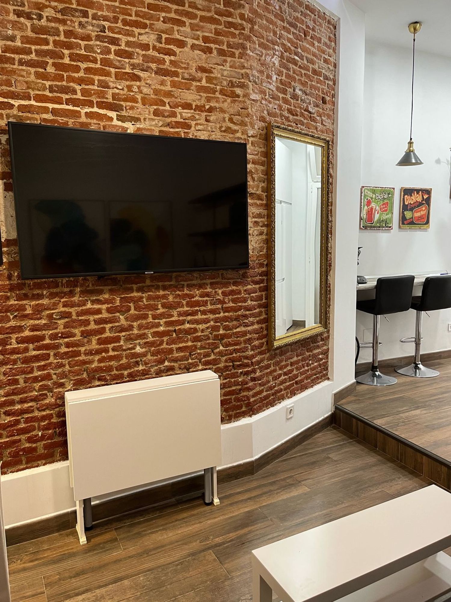 Estudio en Calle de la Cabeza, 16, Lavapiés-Embajadores - Foto 9