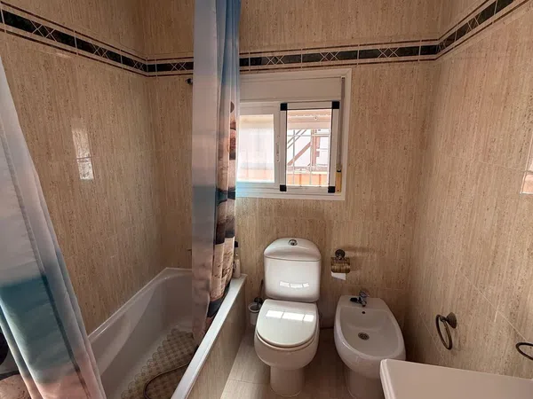 Casa o chalet independiente en Calle Mediodía, 12, V Centenario-Piletas-Capuchinos, V Centenario-Piletas-Capuchinos - Foto 13
