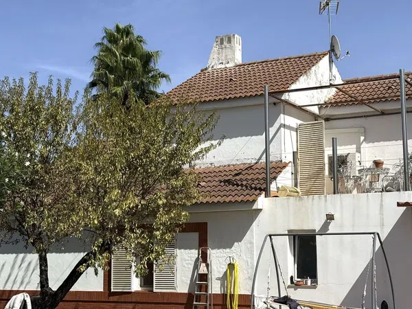 Casa o chalet independiente en Calle San Bernardo, 2 - Foto 30