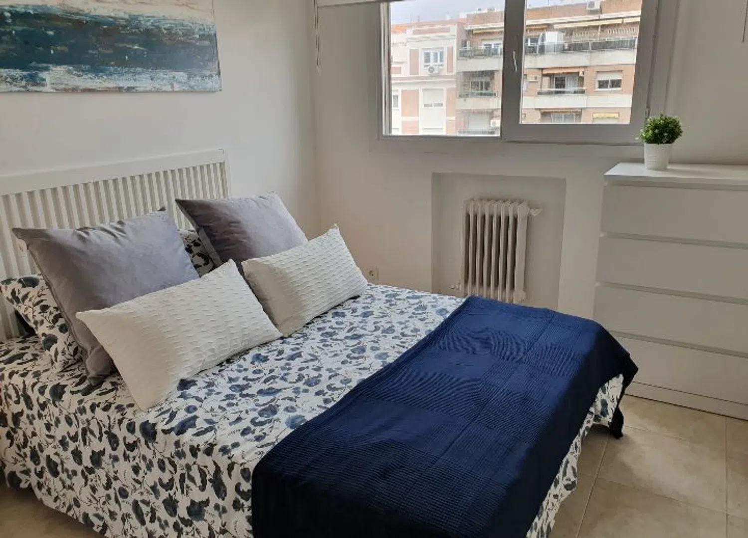 Piso en calle de Joaquín María López, 41 - Foto 15