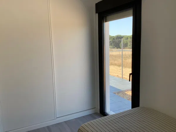 Casa o chalet independiente en Calle Río Jordán, 21 - Foto 13
