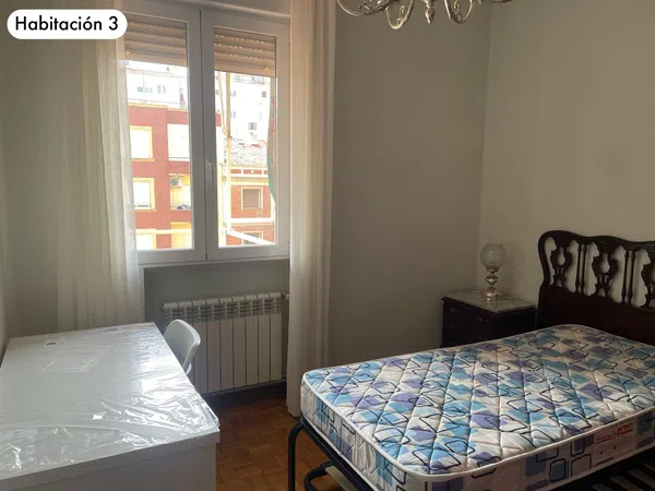 Piso en Avenida de la Paz, 57, Ayuntamiento, Ayuntamiento - Foto 24