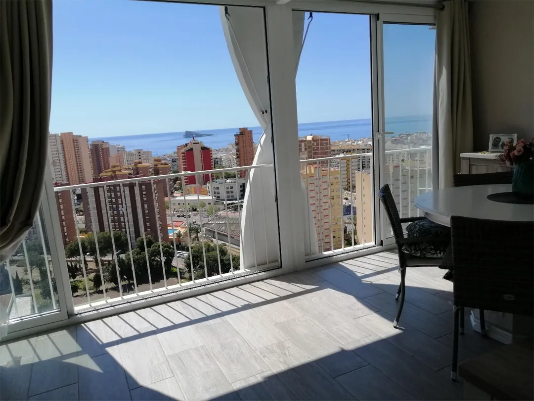 Piso en  Avenida de Suecia 30 - Foto 1