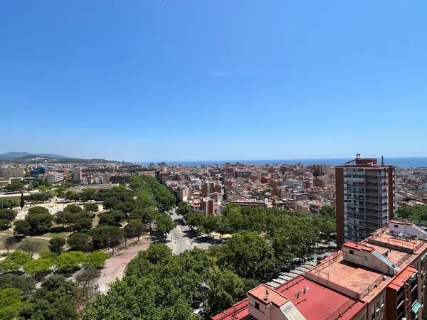 Ático en rambla de Sant Joan, 105