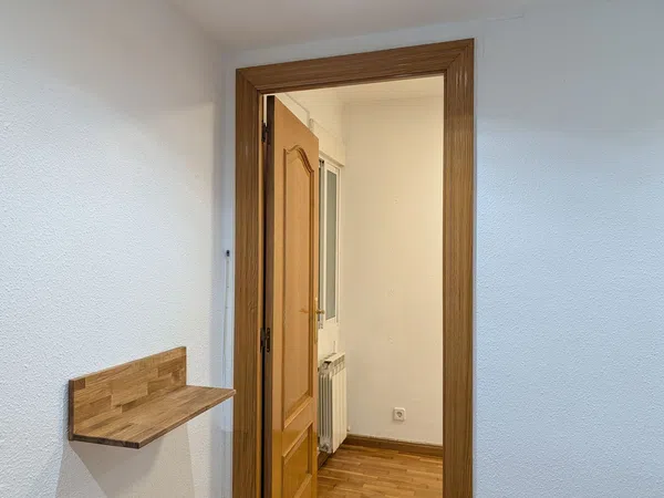 Piso en Calle Andrés Vicente, 38, Parque Delicias - La Bozada - Foto 6