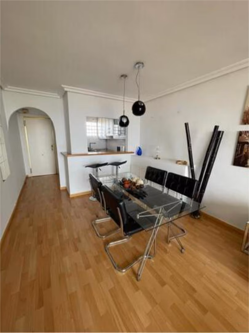 Apartamento en Cabo de las Huertas - Foto 2