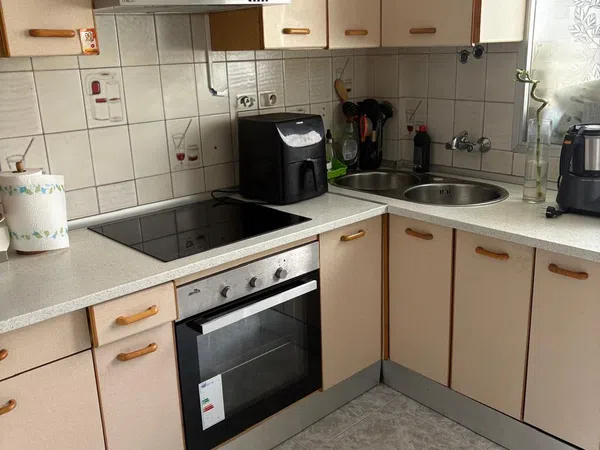 Piso en Cuesta Rufina, 3 - Foto 7