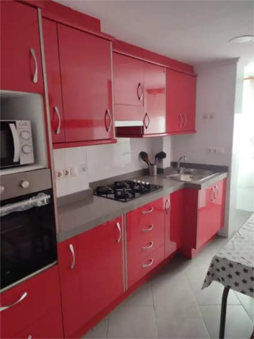 Apartamento en San Gabriel - Foto 2