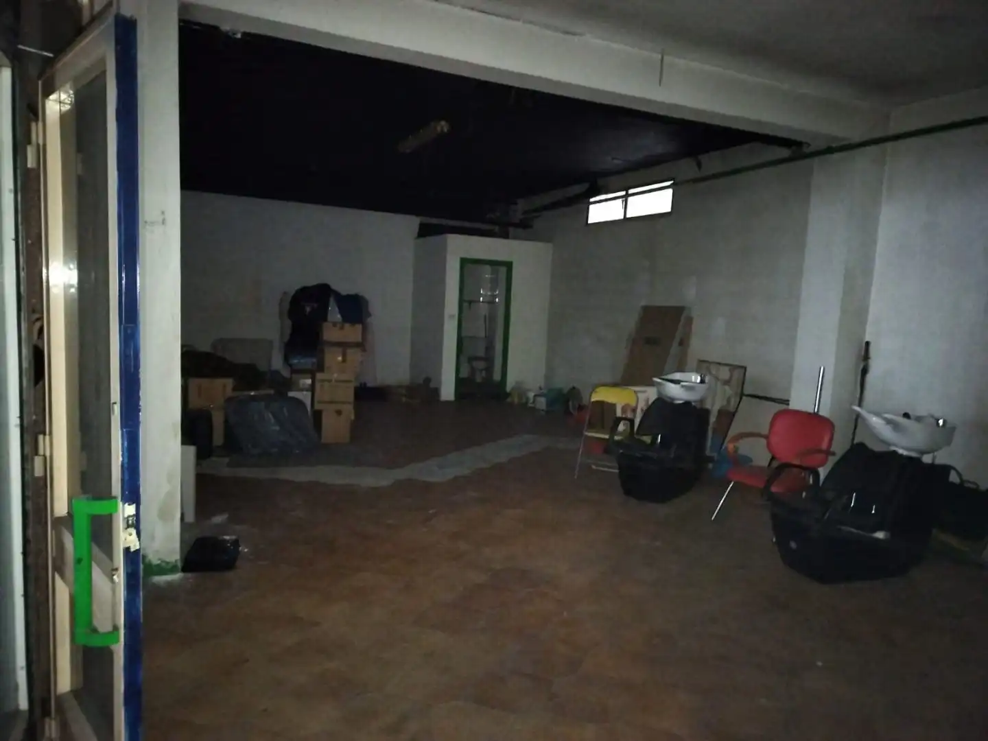 Local comercial en  Rúa de García Barbón 98 - Foto 5