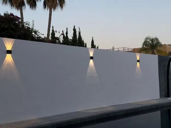 Casa independiente en Urbanizacion Villa Parra Palomeras, 3