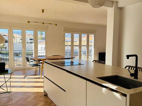 Piso en Avenida Rei en Jaume I, 20, Altea Pueblo, Altea Pueblo - Foto 4