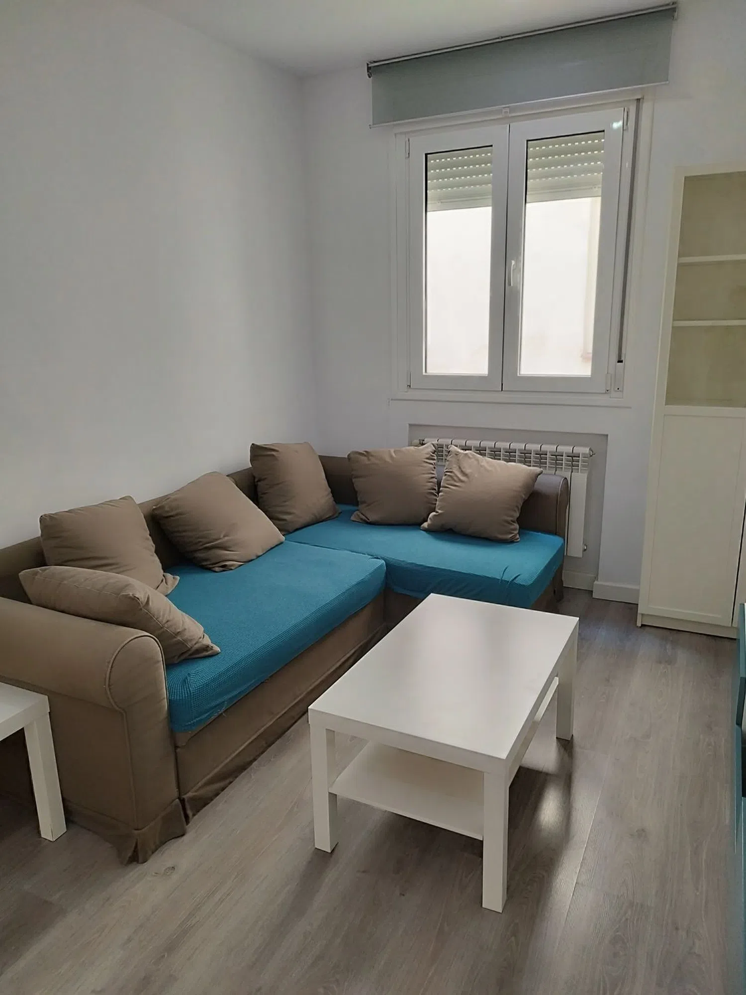 Piso en C/Benito Gutiérrez, 37 - Foto 1