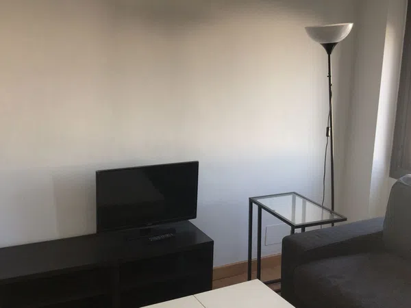 Estudio en Calle Salado, 4, Plaza de Cuba - República Argentina - Foto 13