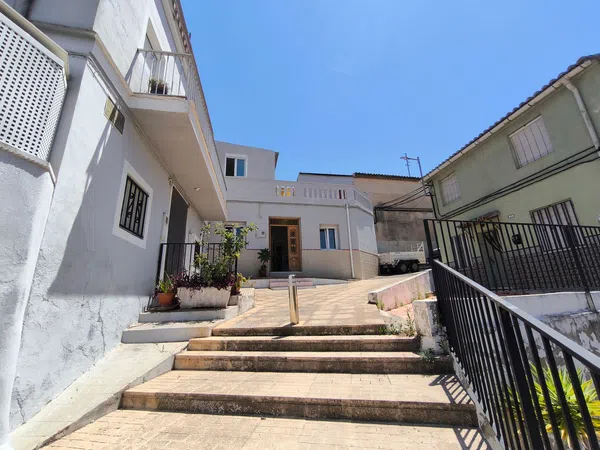 Casa o chalet independiente en Calle Tetuán, 3 - Foto 35