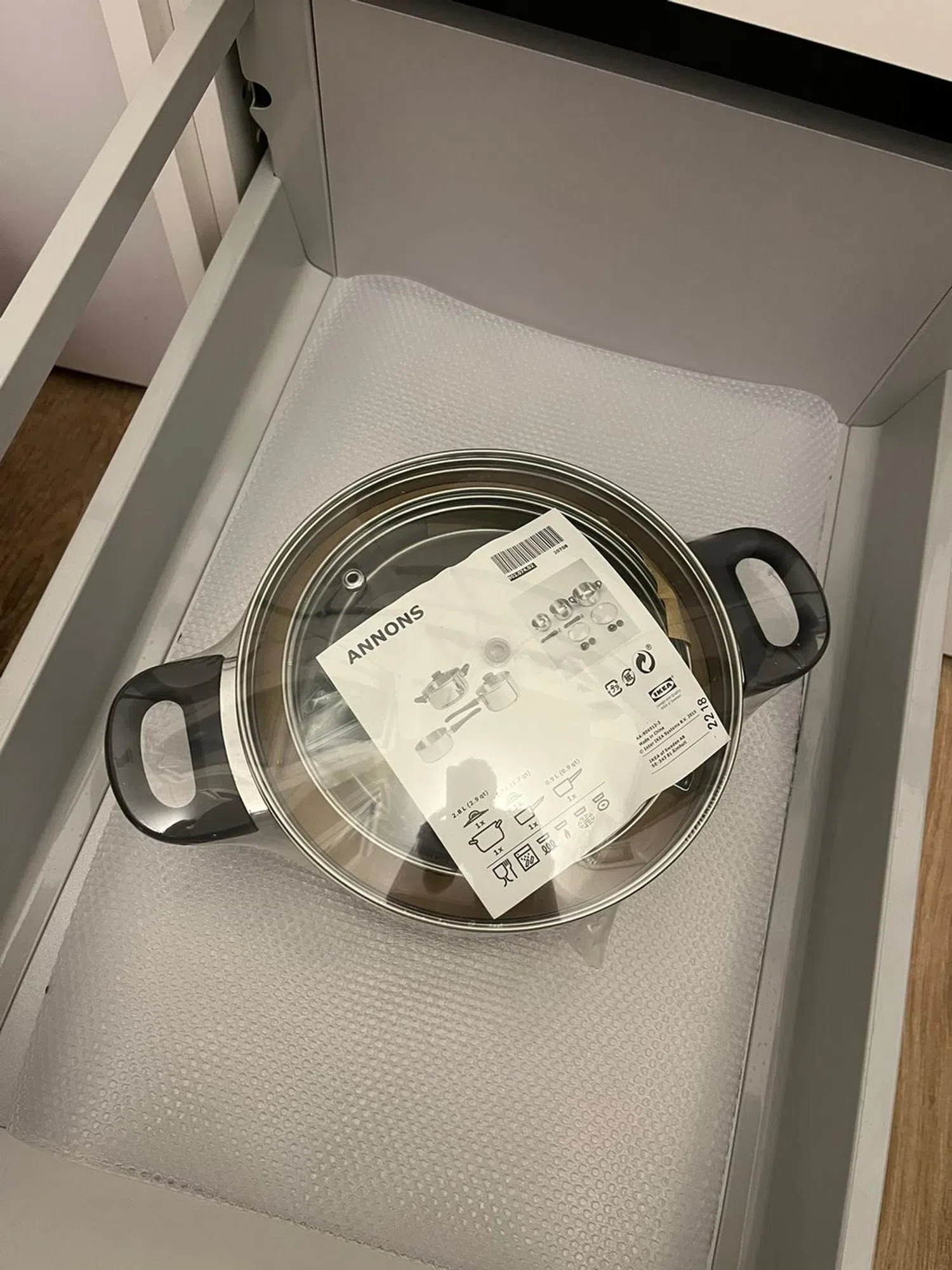 Piso en calle de Hernani, 43 - Foto 25