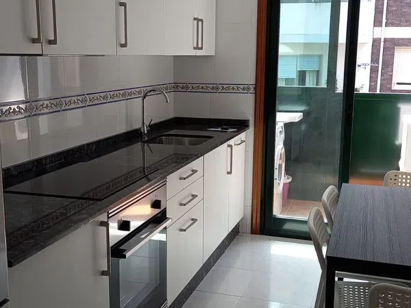 Piso en Calle Real, 58, Cangas, Cangas - Foto 2