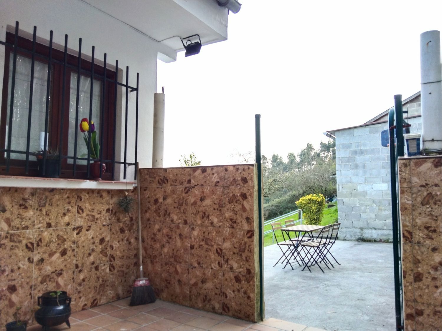 Chalet pareado en Camín de el Biruleo, 1252, Bocines - Nembro - Cardo, Bocines - Nembro - Cardo - Foto 16