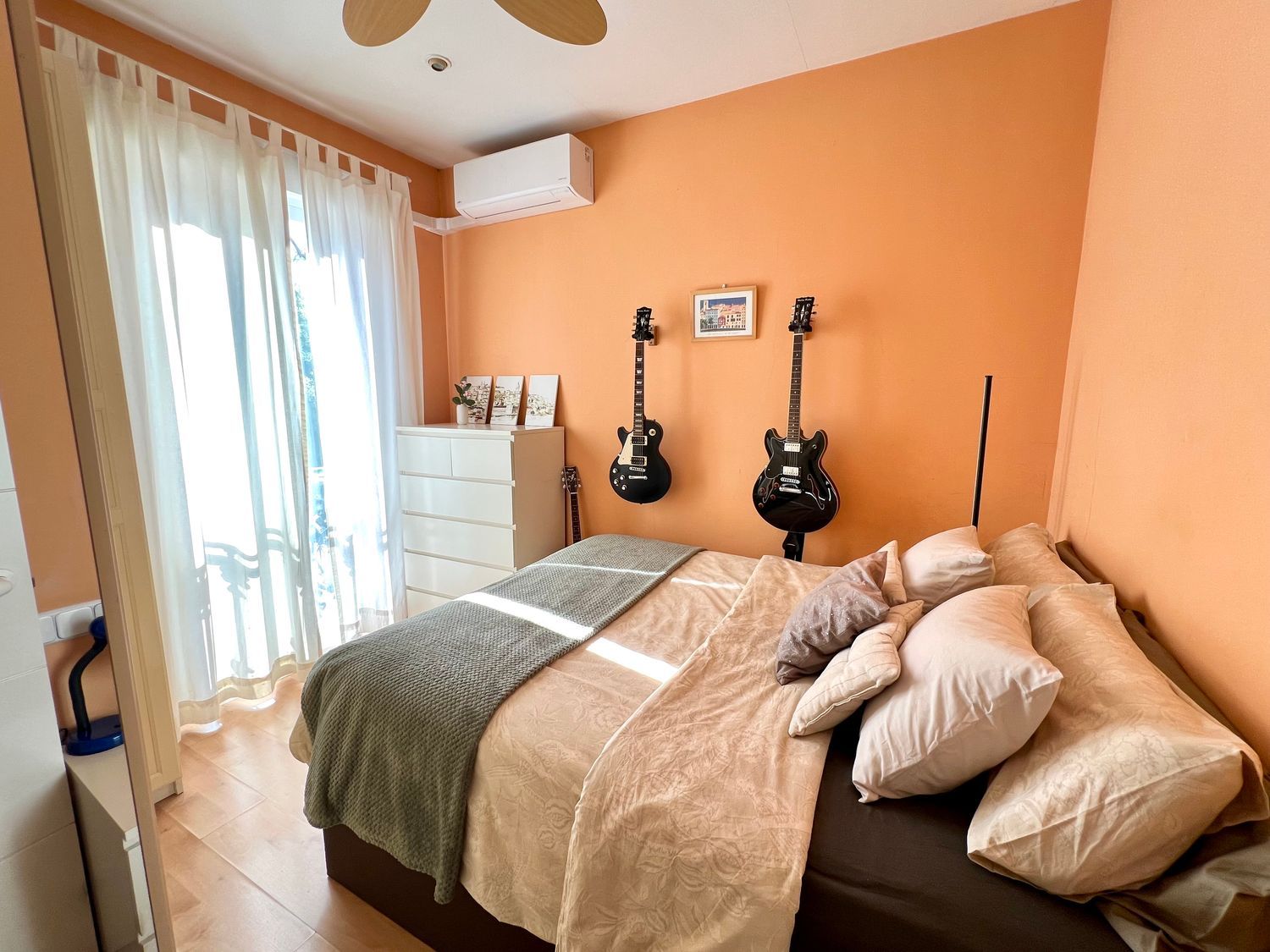 Piso en Lavapiés-Embajadores - Foto 3