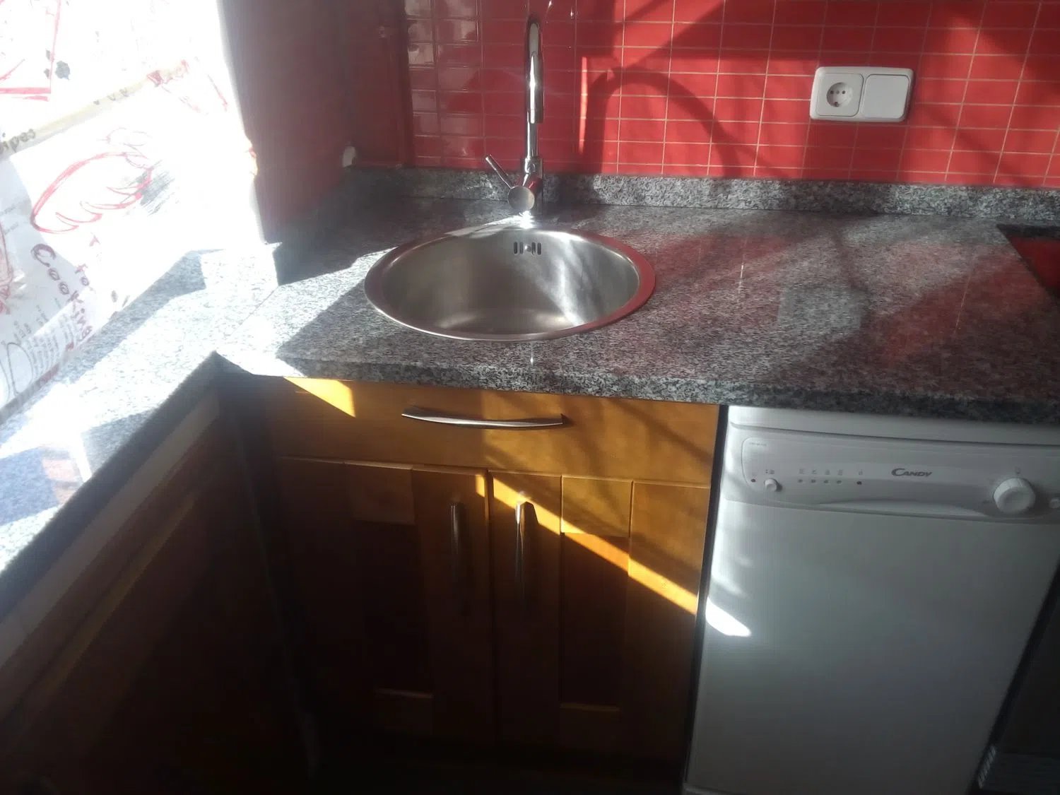 Piso en calle Gregorio Marañon, 15 - Foto 18