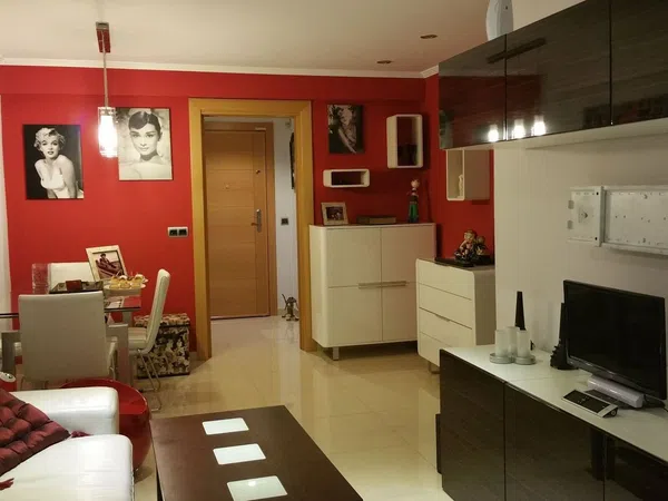 Piso en Calle realenga de san luis, 16 - Foto 1