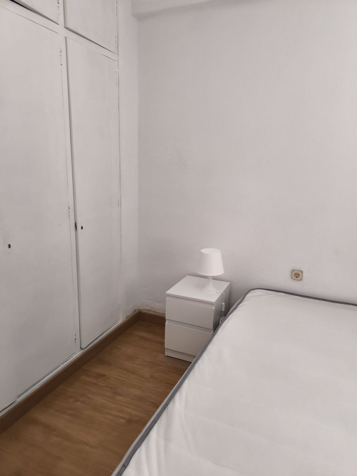 Piso en Calle Vázquez Aroca, 20, Ciudad Jardín - Foto 8