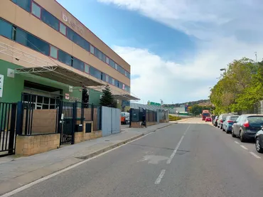 Local comercial en Badalona - Foto 35