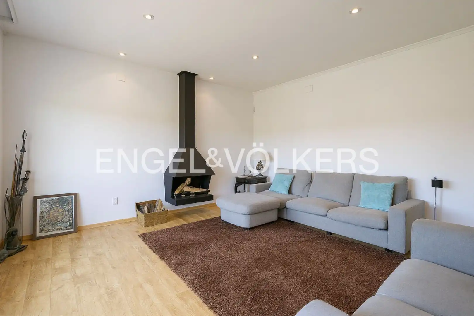 Chalet en Esplugues de Llobregat - Foto 3