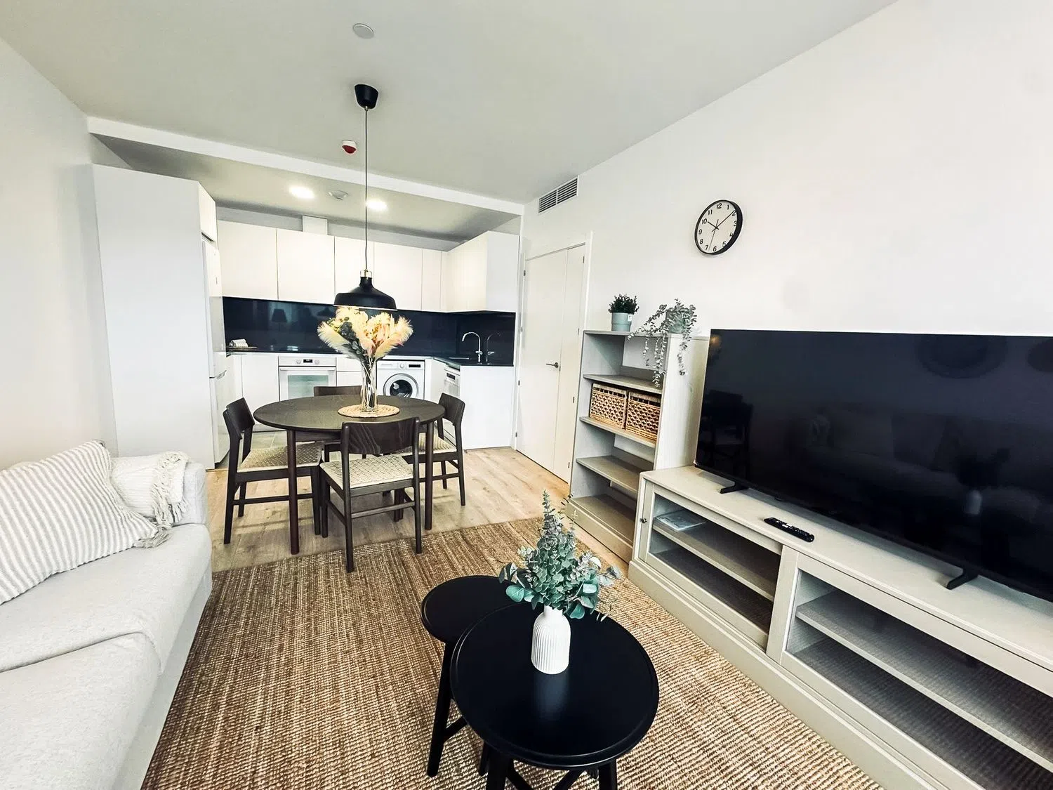 Piso en paseo Martiricos, 30 - Foto 2