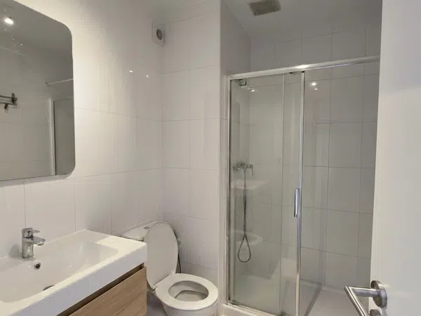 Piso en calle Sor Juana Ines de la Cruz, 1 - Foto 5