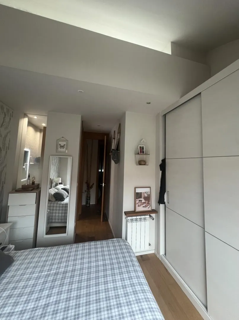 Piso en  Rúa Abeleira 9 - Foto 4