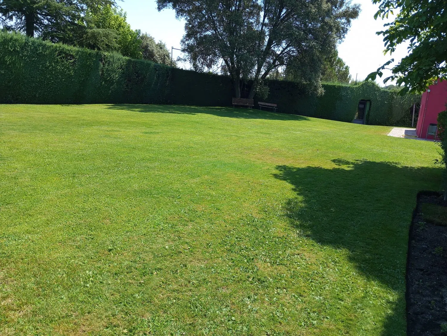 Chalet pareado en Urbanización Montelomas s/n dos - Foto 35