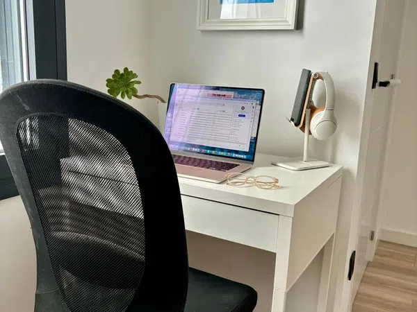 Piso en plaza del Doctor Robert, 2 - Foto 13