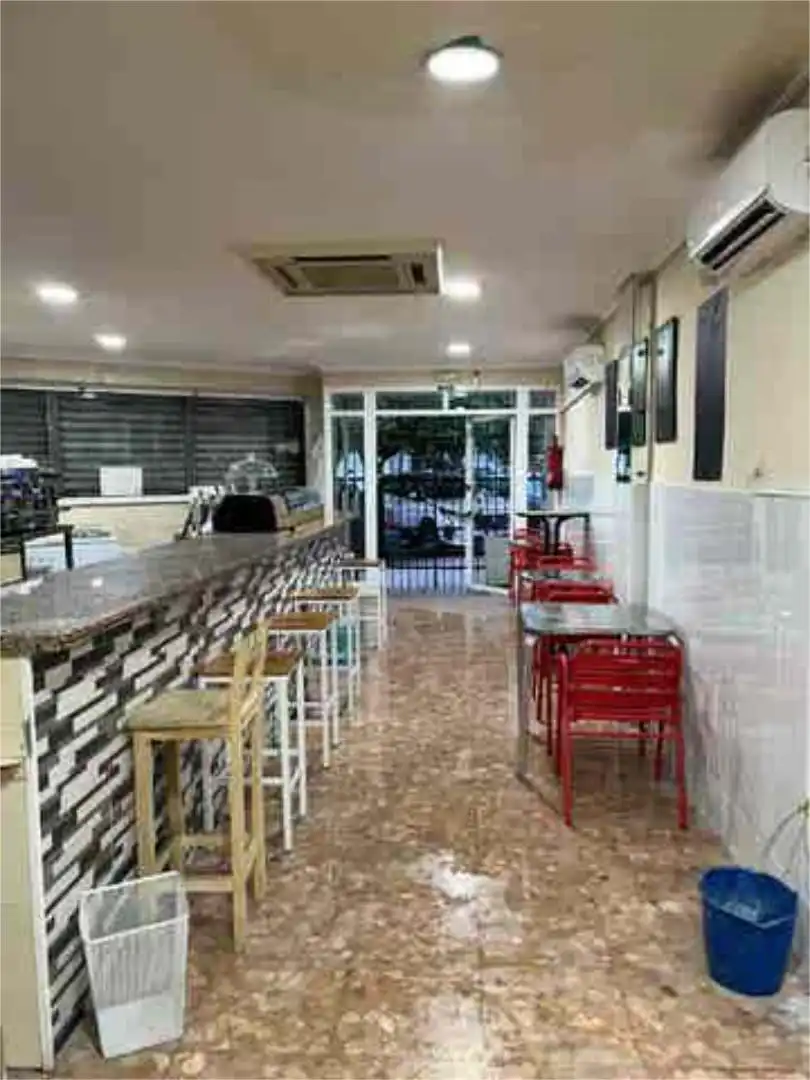 Local comercial en Macarena Norte - Foto 8