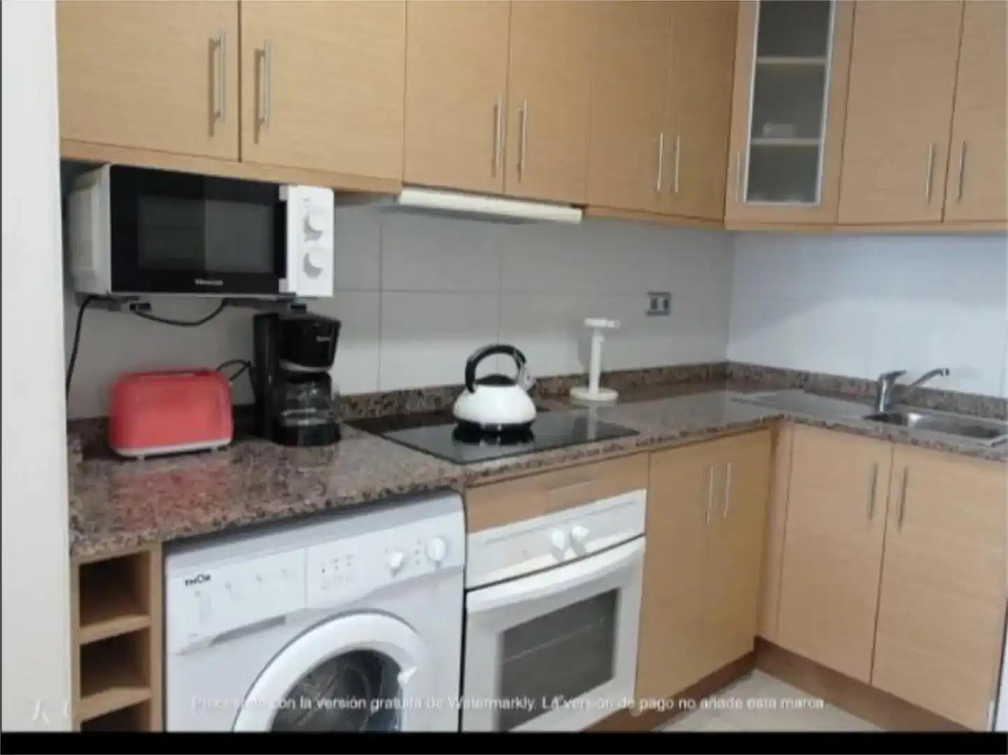 Apartamento en  Glorieta del Reino Unido 6 - Foto 3