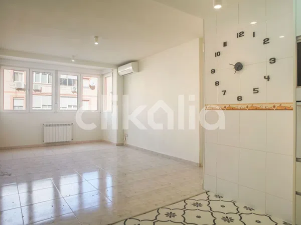 Piso en calle la Cañada