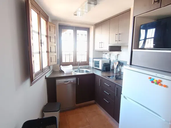 Ático en avenida de la Rosaleda, 3 - Foto 12