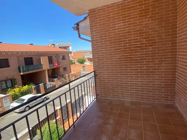 Chalet adosado en Calle Cabañas de la Sagra, 7 - Foto 22