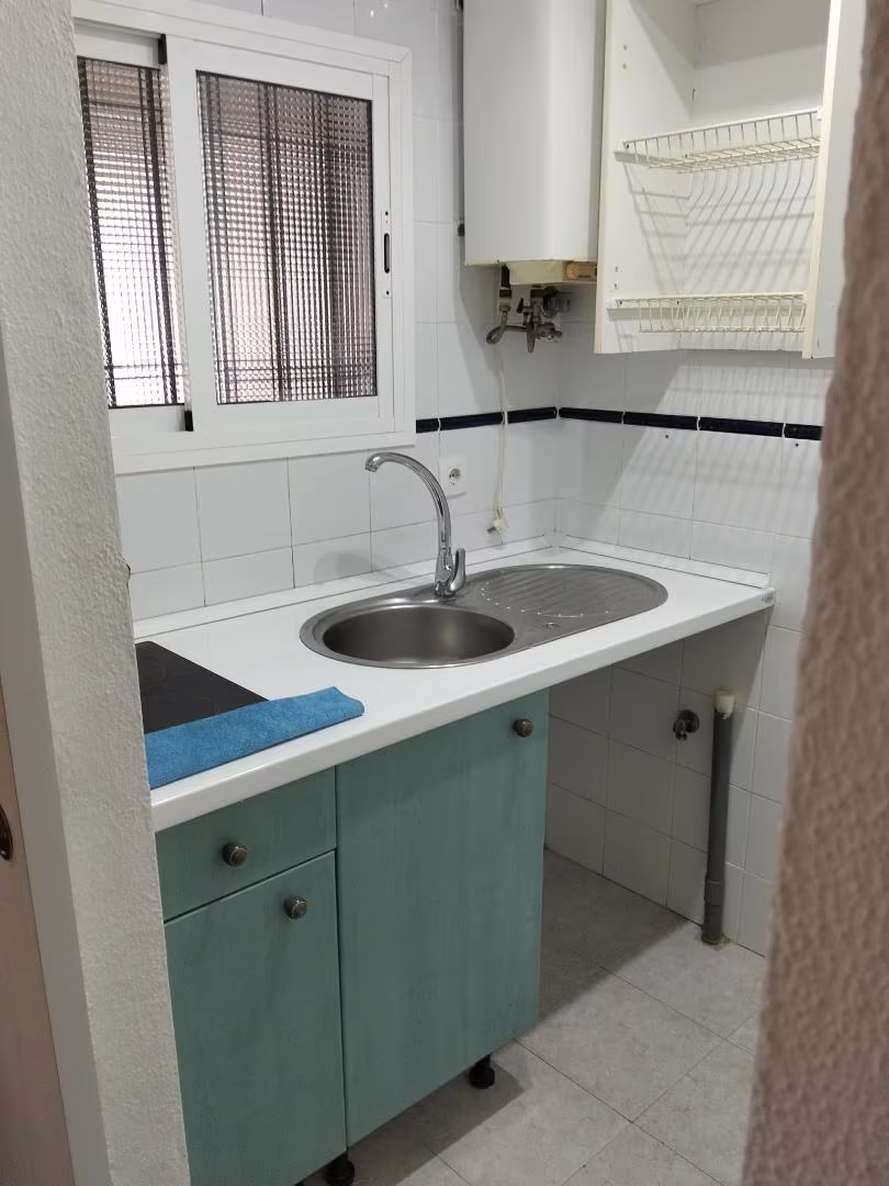 Apartamento en  Calle Cristo del Desamparo y Abandono 1 - Foto 6