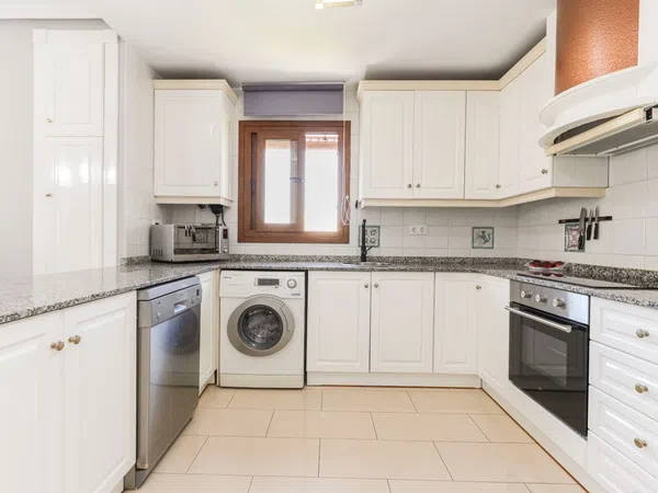 Piso en Calle Tosca, 20, Villamartín - Foto 7